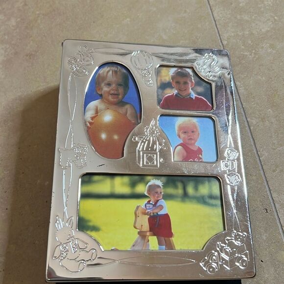 Other - 💕Baby Photo album 💕